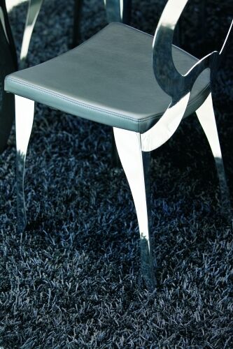 Shaggy Spaghetti  03 black