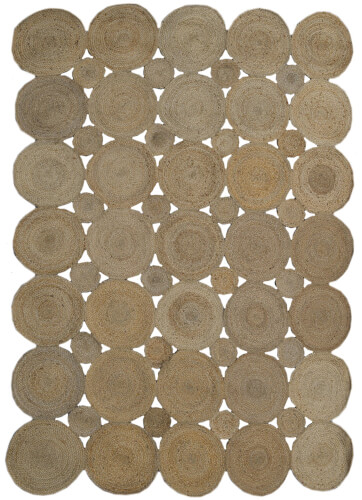 Detroit 5026 natural