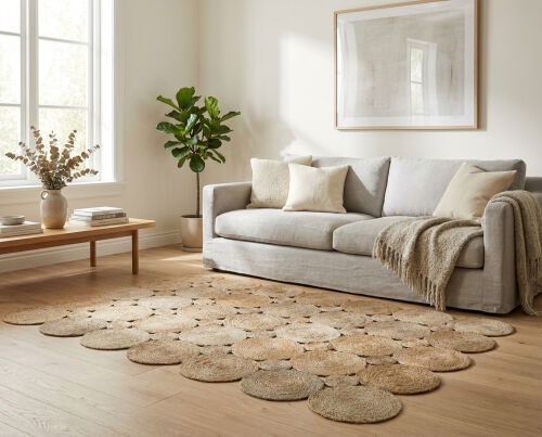 Detroit 5026 natural