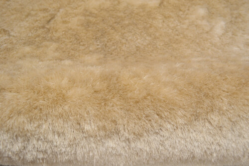 Shaggy Torino beige