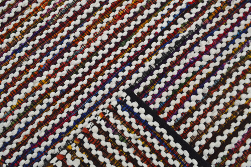 Calgary 5012 white/multi