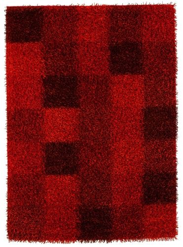 Shaggy Mali Dori 113 red