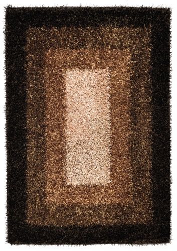 Shaggy Mali Dori 119 dark brown