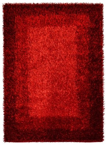 Shaggy Mali Dori 119 red