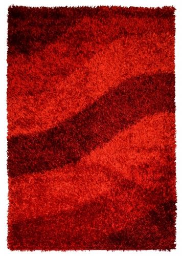 Shaggy Kerala S 13 red