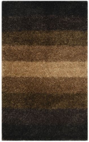 Shaggy Kerala 109 brown