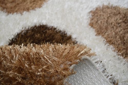 Shaggy Kerala 106 beige