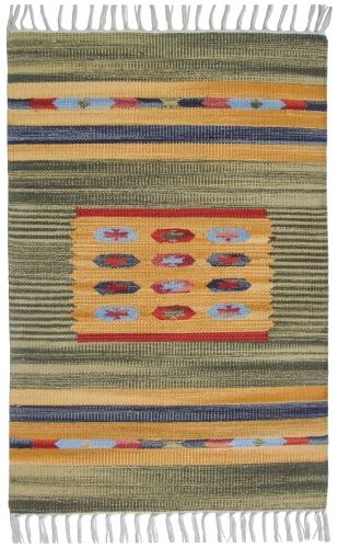 Kelim Country 236 green