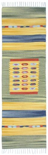 Kelim Country 236 runner