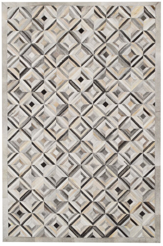 Sao Paulo Diamond Grey