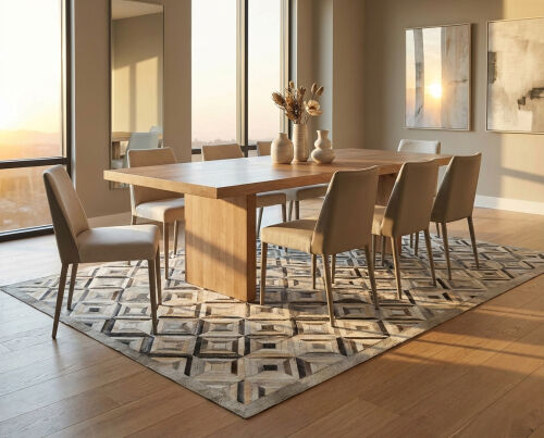 Sao Paulo Diamond Grey