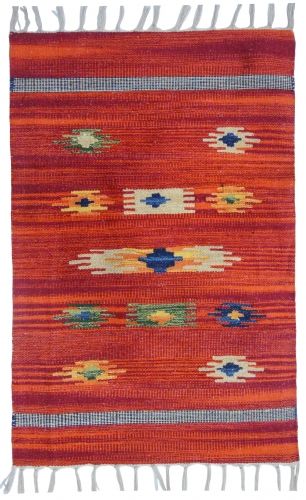 Kelim Country 160 red