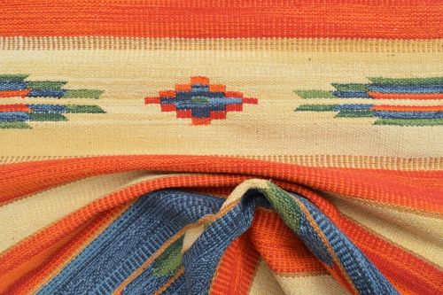 Kelim Country 182 runner