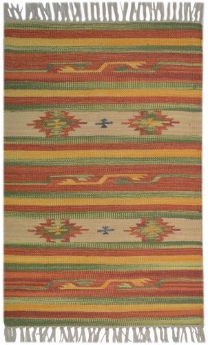 Kelim Country 193 green