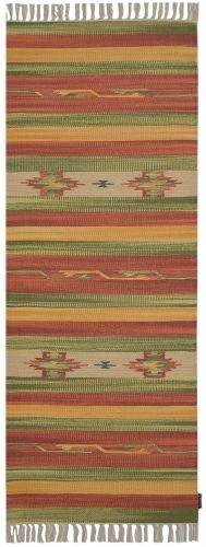 Kelim Country 193 runner