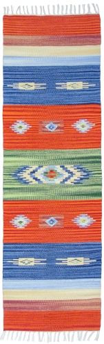 Kelim Country 58 runner